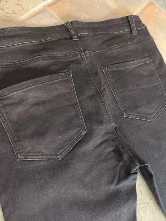 Jeans skinny - photo numéro 4