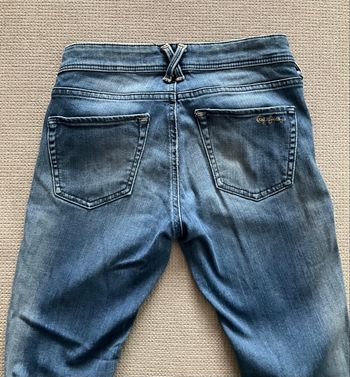 Jean Skinny, Pepe jeans