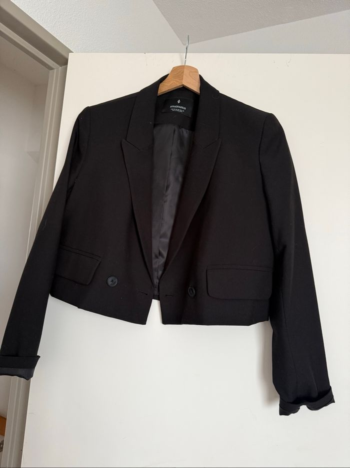 Blazer cours - photo numéro 3