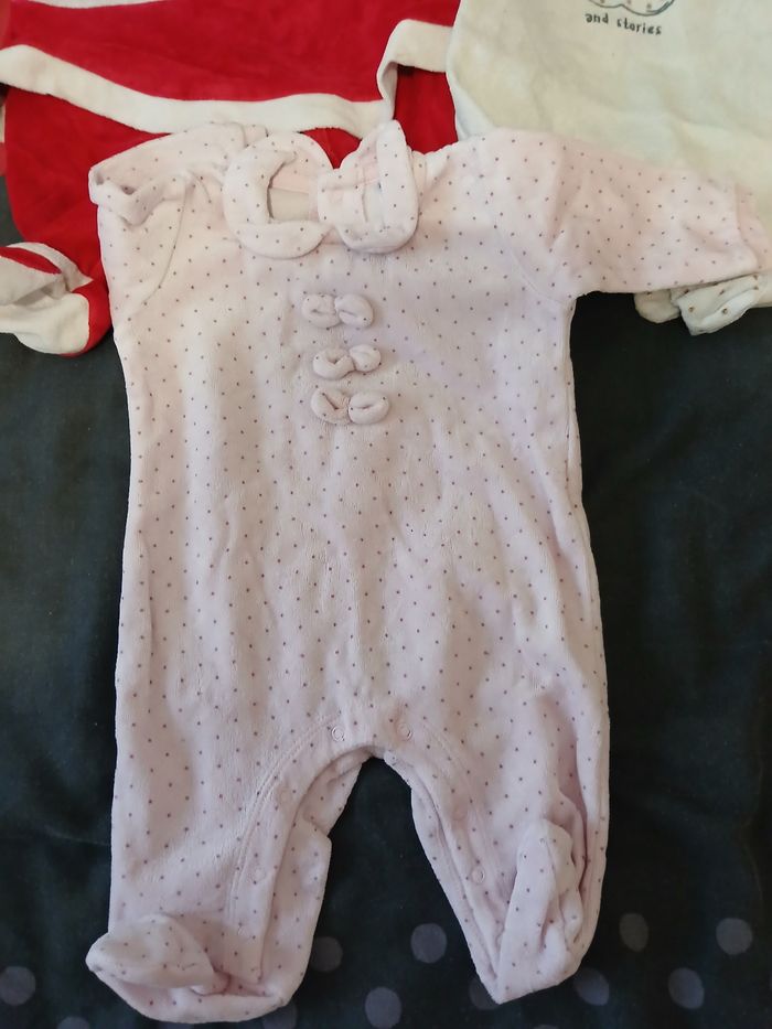 Pyjama - photo numéro 2