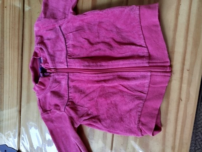 Veste - photo numéro 2