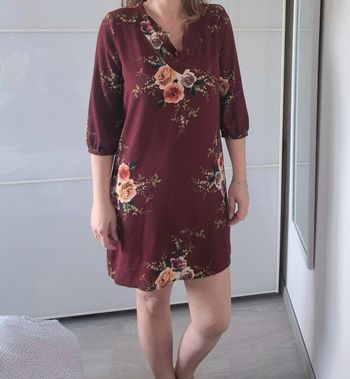 Robe Noémie &Co taille M