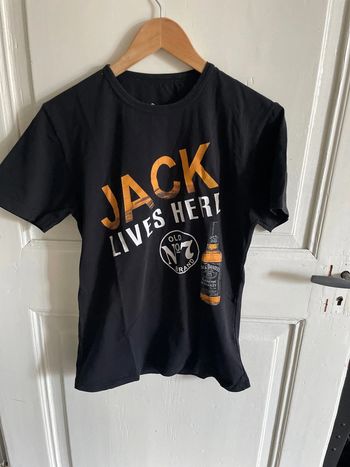 T-shirt jack daniel’s M