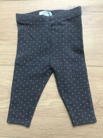 Legging 6M