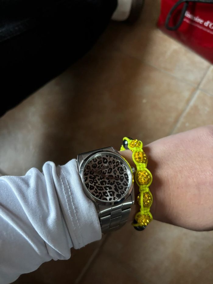 bracelet chamballa - photo numéro 3