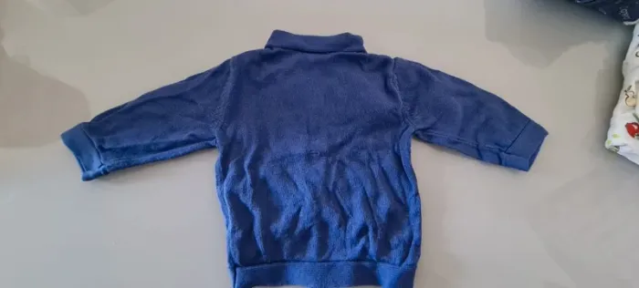 Veste 3 mois - photo numéro 2