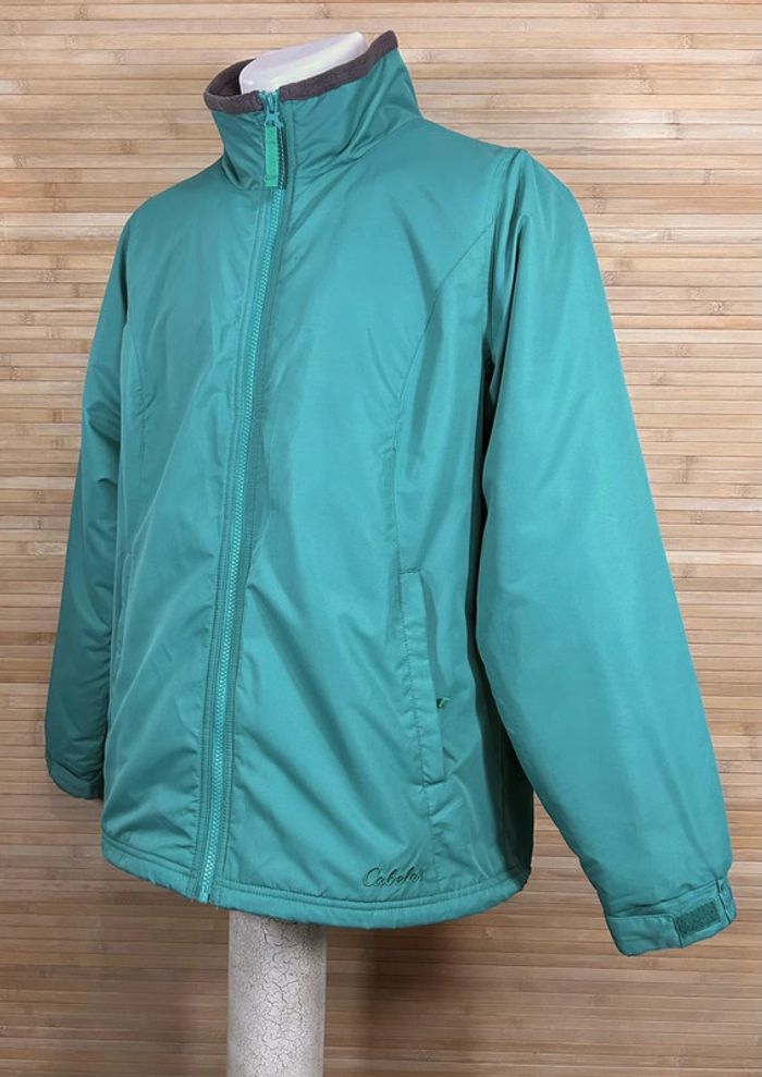 Veste Cabela's femme taille L - photo numéro 2