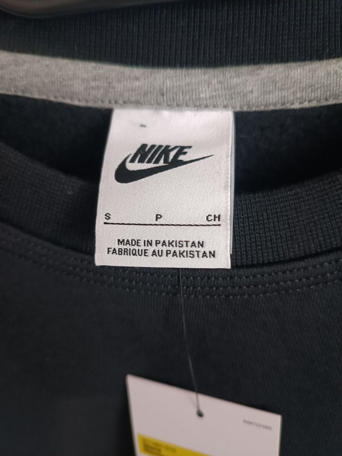 Sweat Nike homme S - photo numéro 3