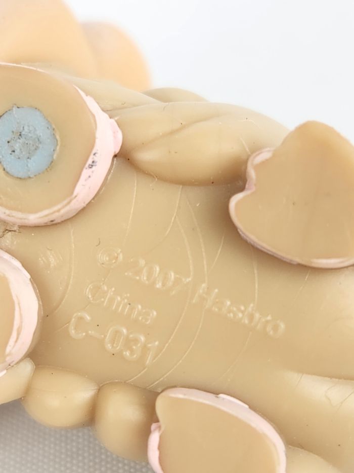 Littlest Petshop LPS Cochon d'inde #157 - photo numéro 5