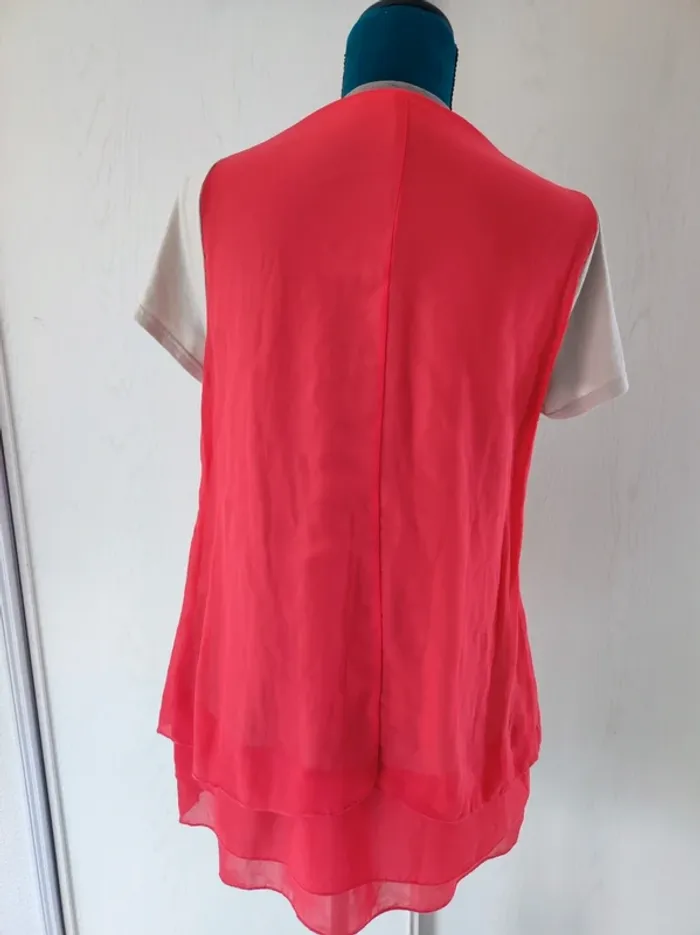 Tunique taille 40 - photo numéro 4