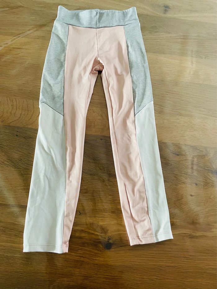 Pantalon caleçon de sport 6 ans - photo numéro 2