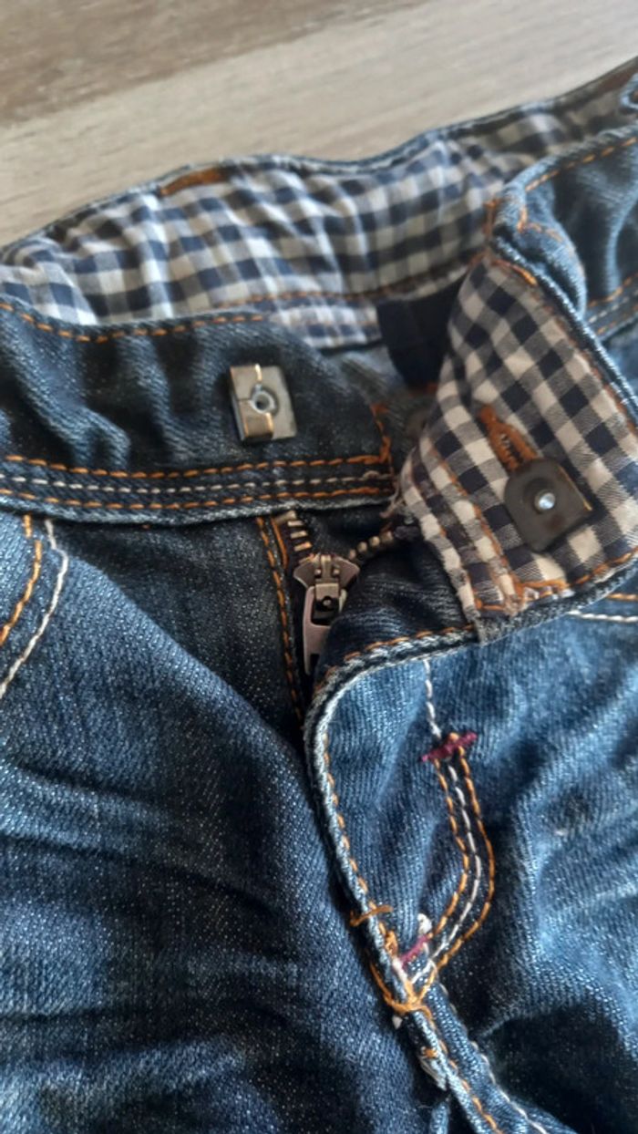 Jeans 2 ans - photo numéro 3