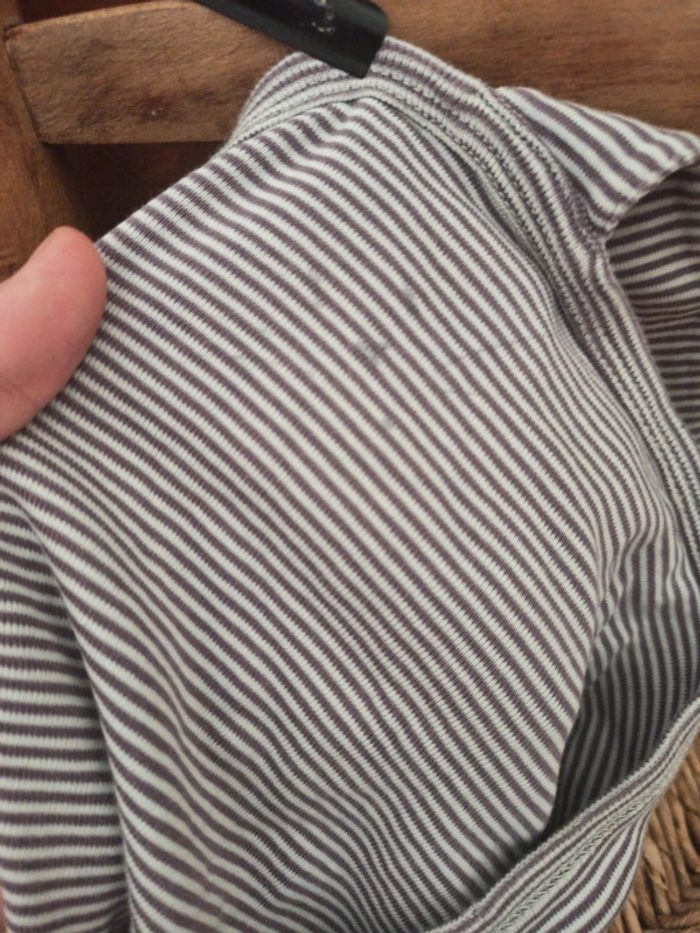 Doudou petit bateau be - photo numéro 6