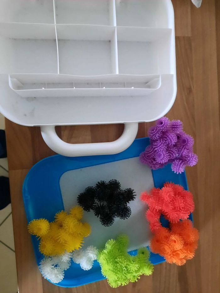 Bunchems - photo numéro 2