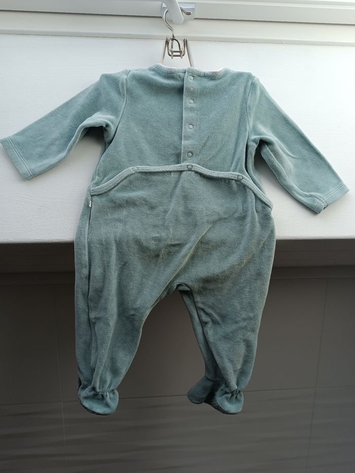 Pyjama Obaibi 18 mois - photo numéro 2