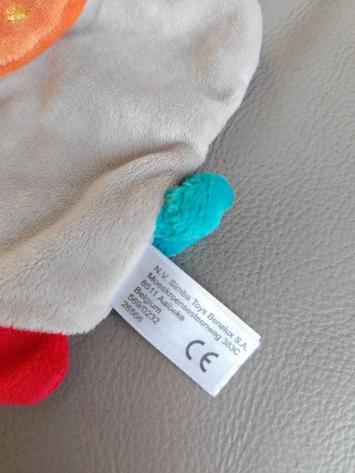 Elephant kiabi - photo numéro 3