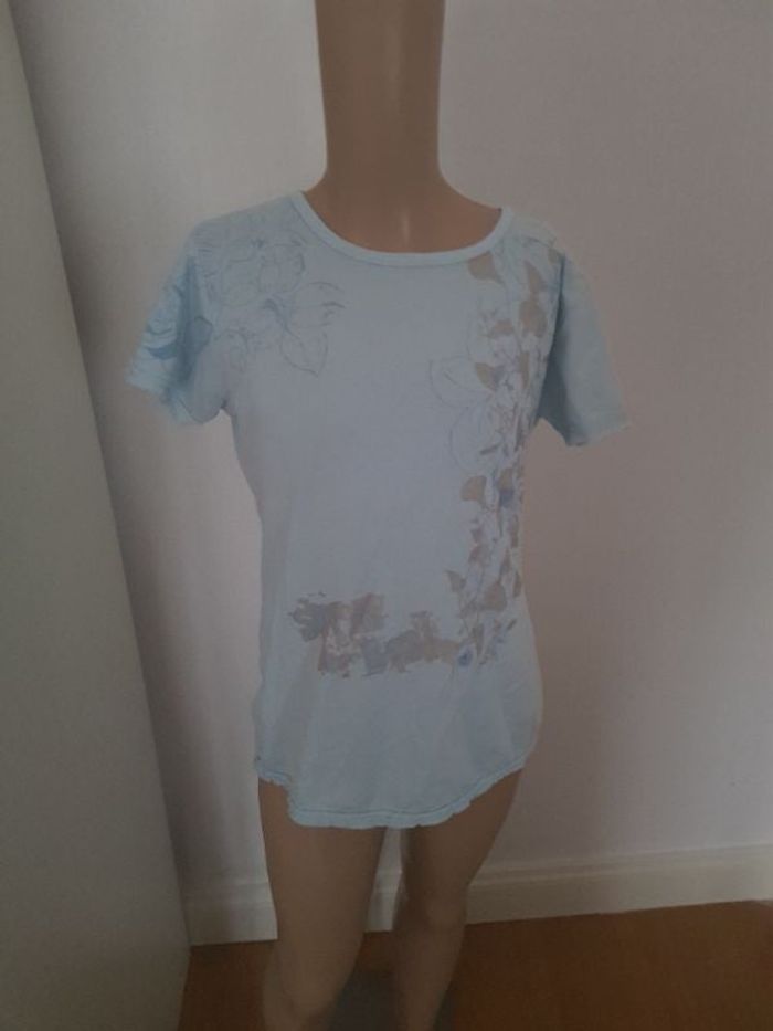 Tee-shirt fille 12 ans