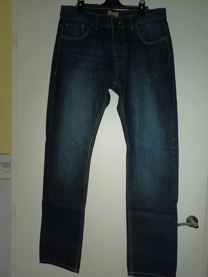 Pantalon jean - photo numéro 1