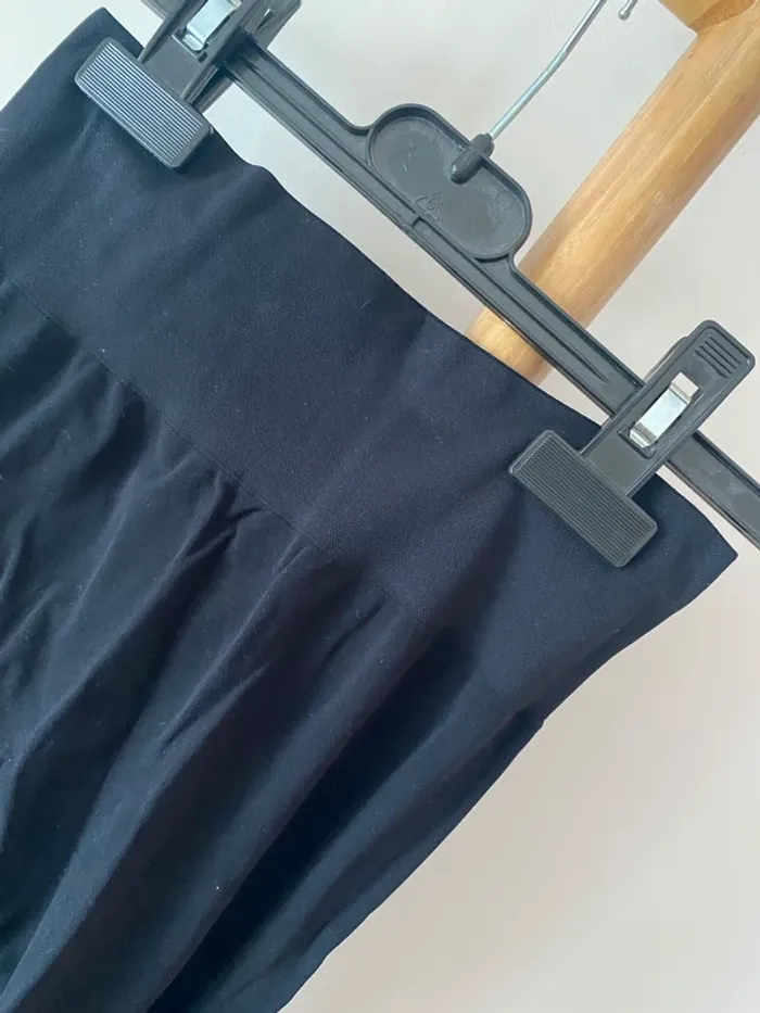 Legging effet seconde peau - photo numéro 3