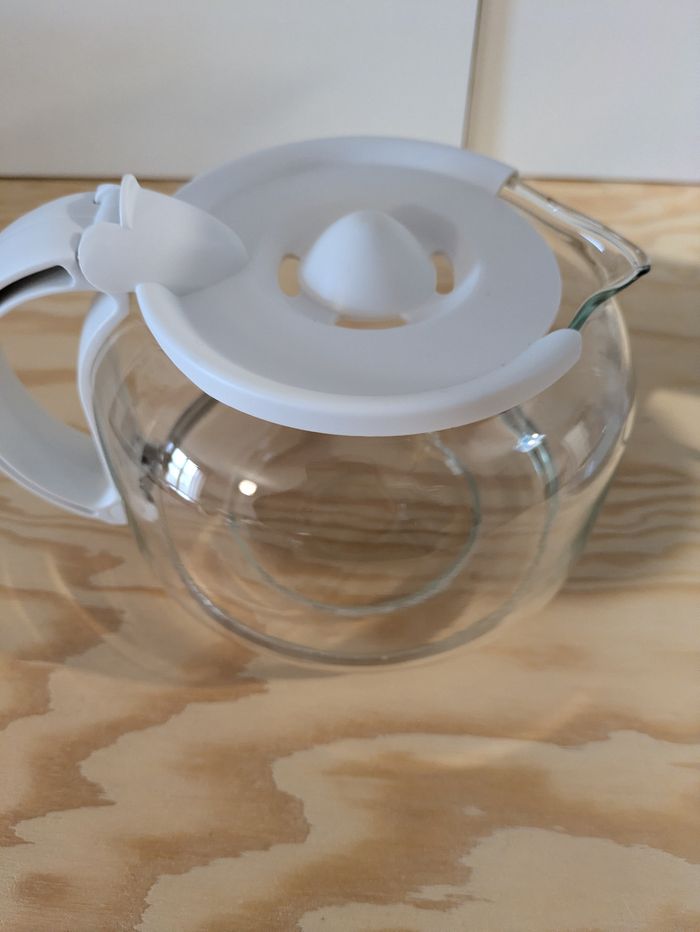 Cafetière Bluesky ☕ BCM125-20 ⚡870W - photo numéro 2