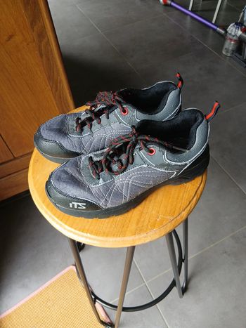 Chaussures rando