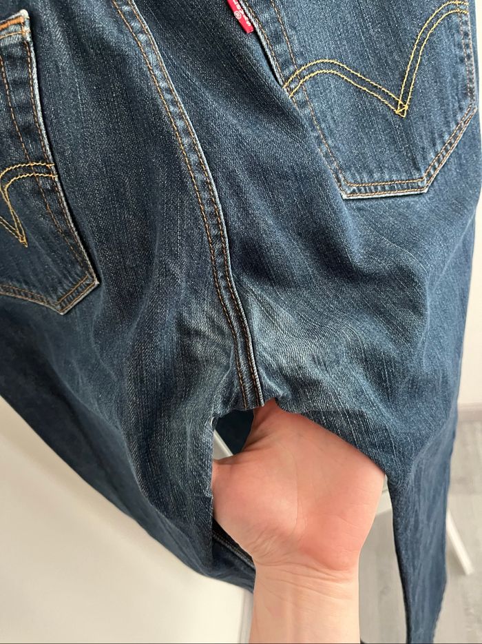 Jeans levi’s - photo numéro 6