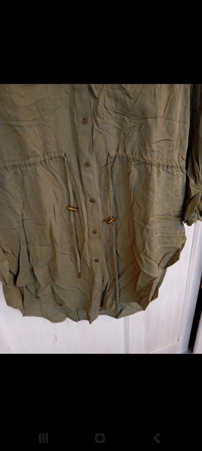 Blouse - photo numéro 5