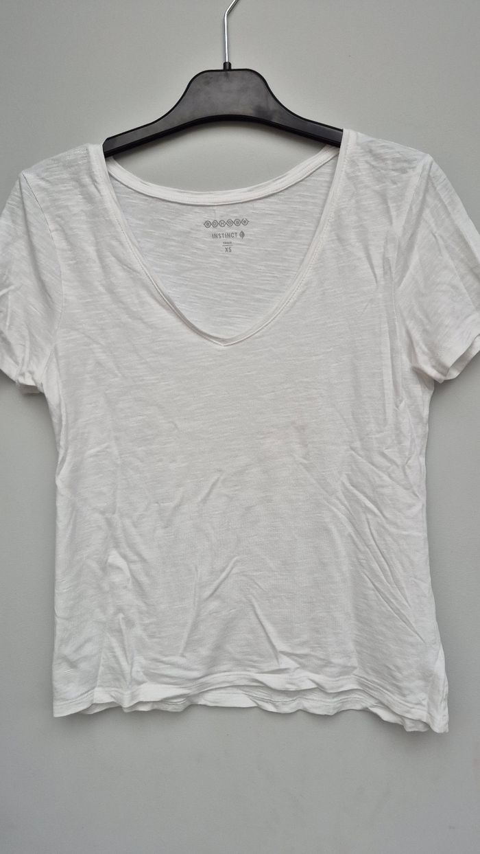 Tee shirt - photo numéro 4