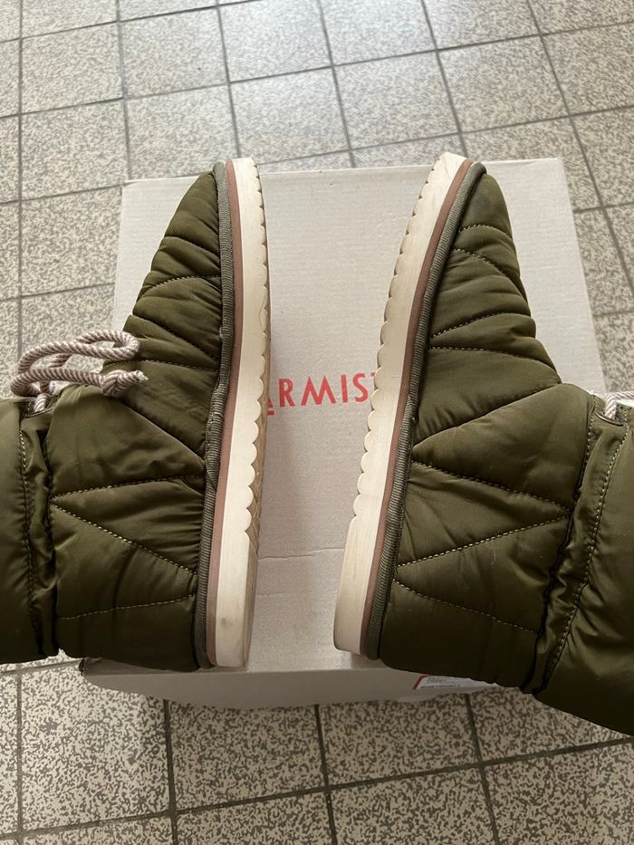 Bottines Armistice - photo numéro 4