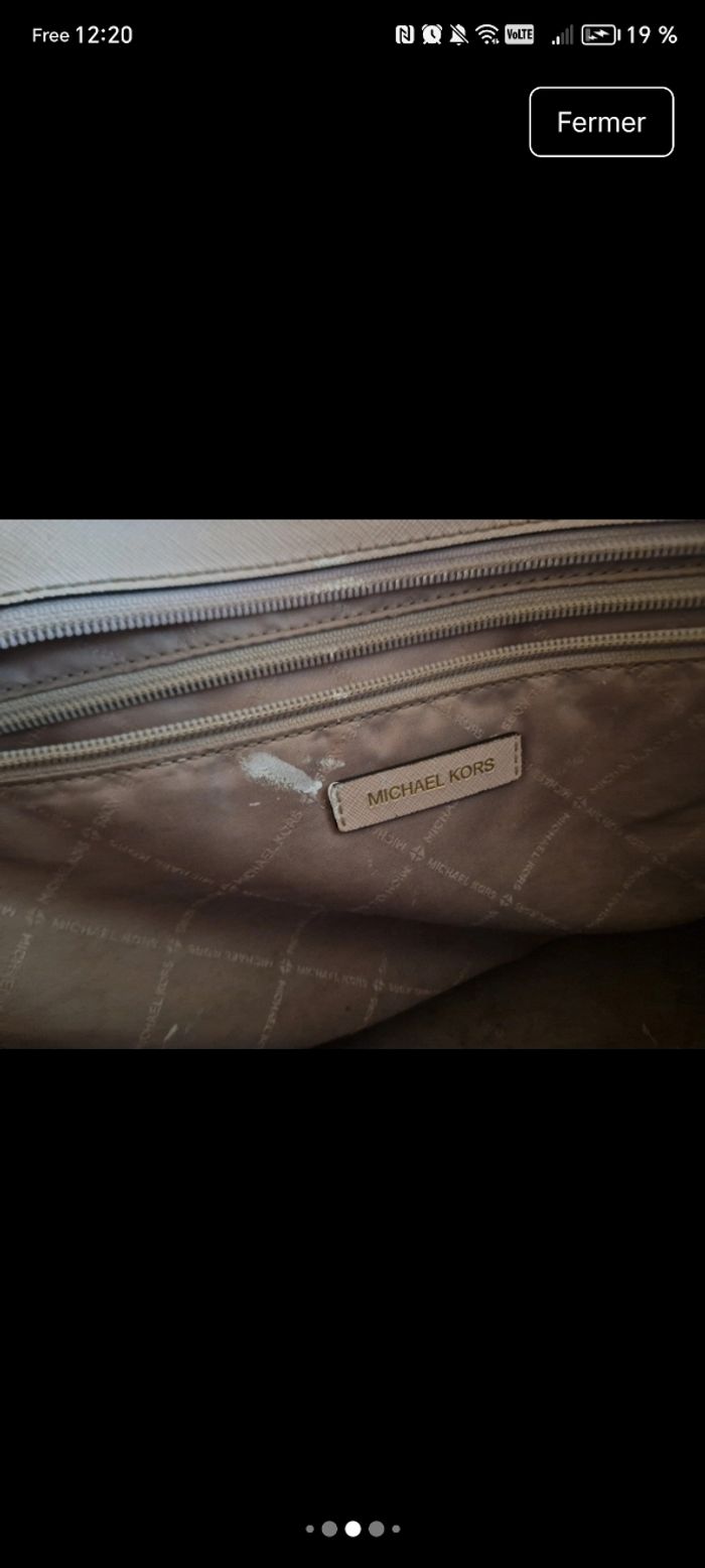 Sac Michael kors - photo numéro 7