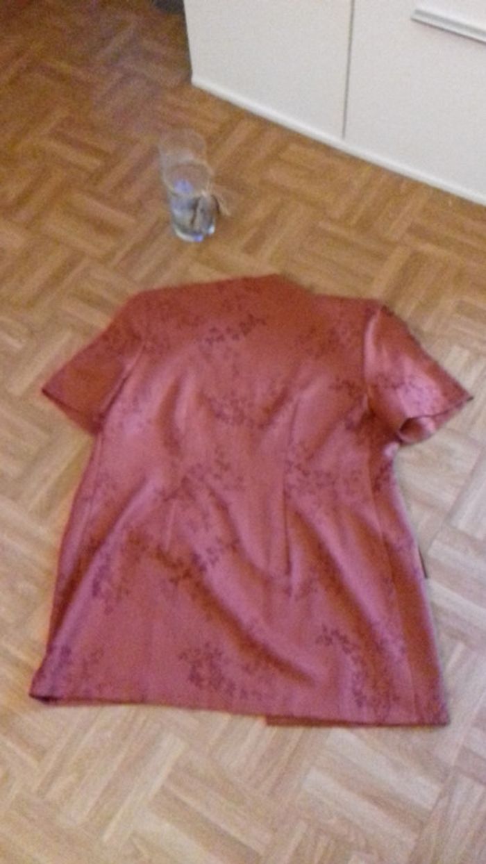 Ensemble robe et veste habillée. - photo numéro 9