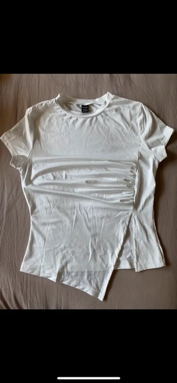 lot de 3 tee shirt - photo numéro 3