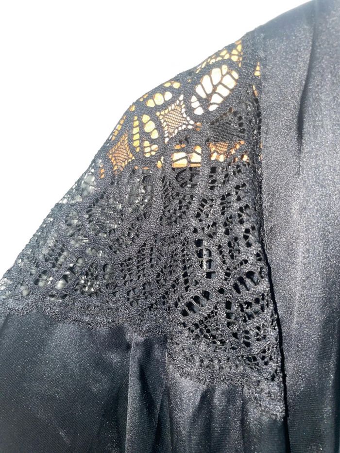 Kimono hm - photo numéro 4