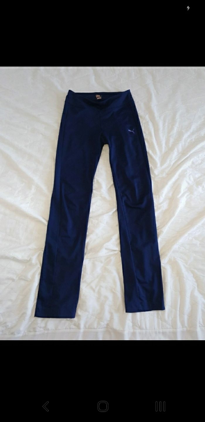 Legging sport Puma femme