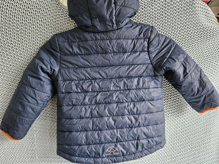 Doudoune Quechua - photo numéro 3