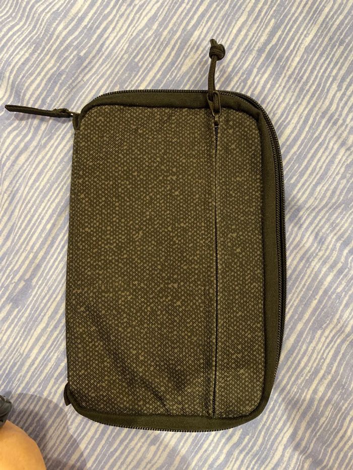 Oneill porte monnaie et papiers