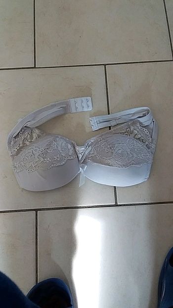 Soutient gorge taille 90B