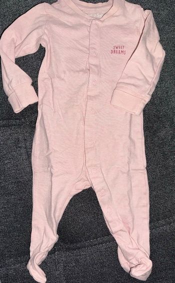 Pyjama fille