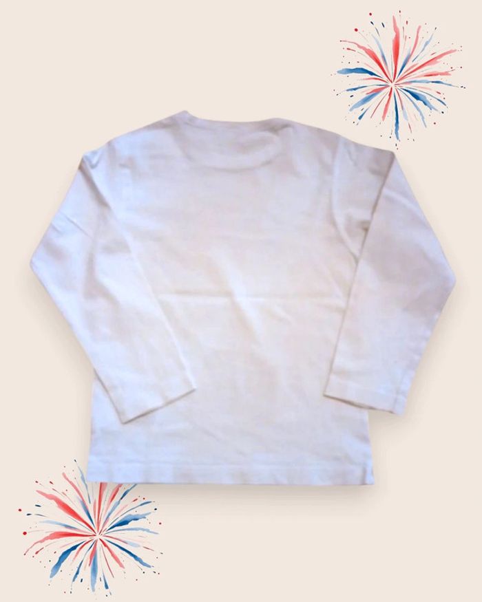 T-shirt garçon 5 ans - photo numéro 2