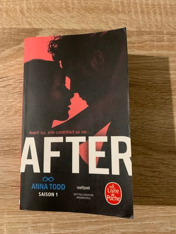 After saison 1