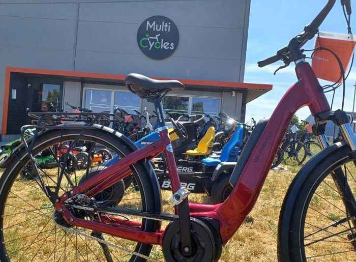 Vae velodeville aeb - photo numéro 2