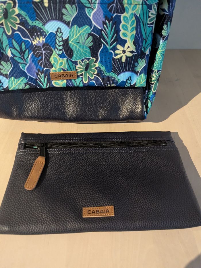 Cabaia 10 ans  Adventurer M - photo numéro 6