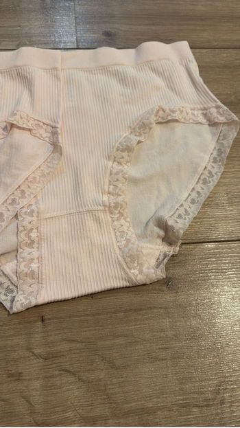 Culotté femme Damart 