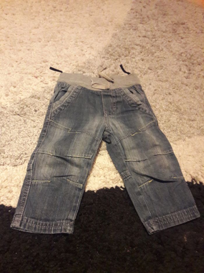 Pantalon bébé