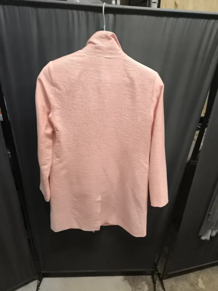 122305 veste blazer fille 34 Kiabi - photo numéro 2