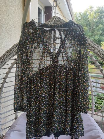 Robe Zara