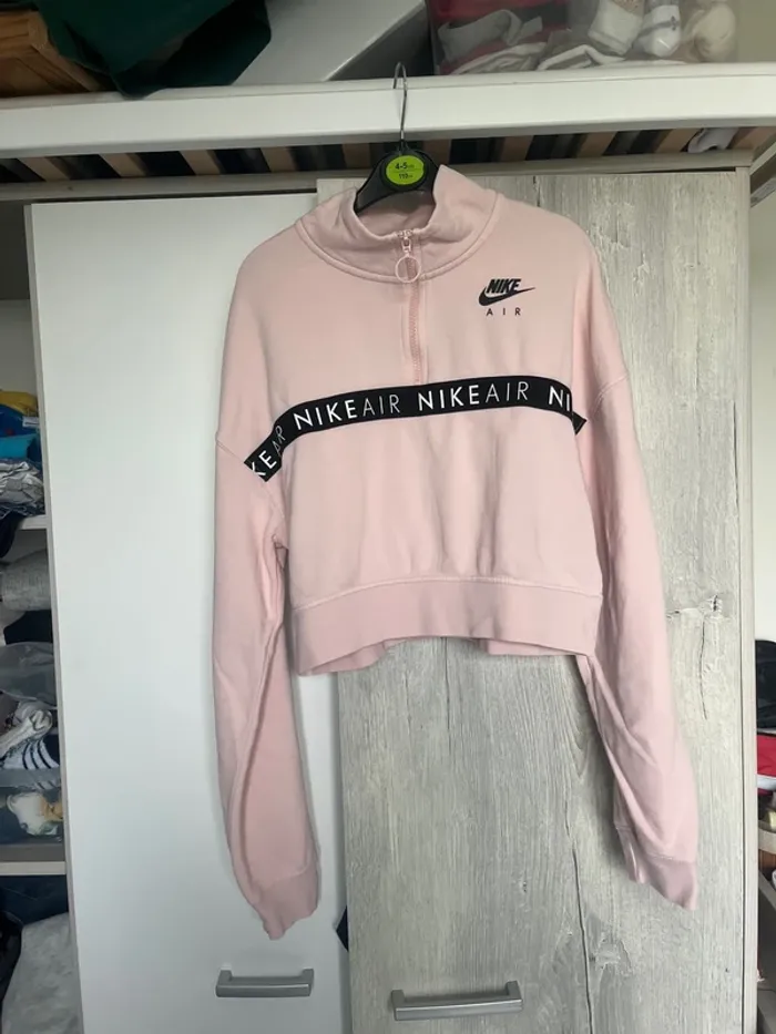 Sweat court Nike
