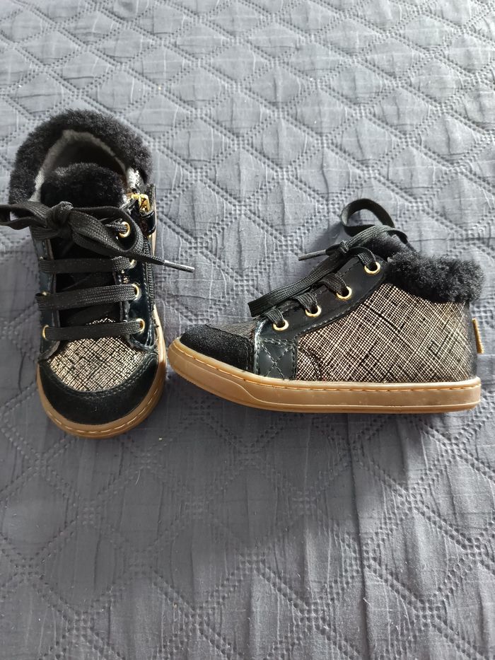 Chaussures Shoo Pom T petit 25 - photo numéro 8