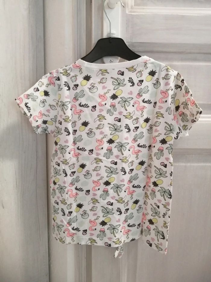 Maillot fille - photo numéro 4