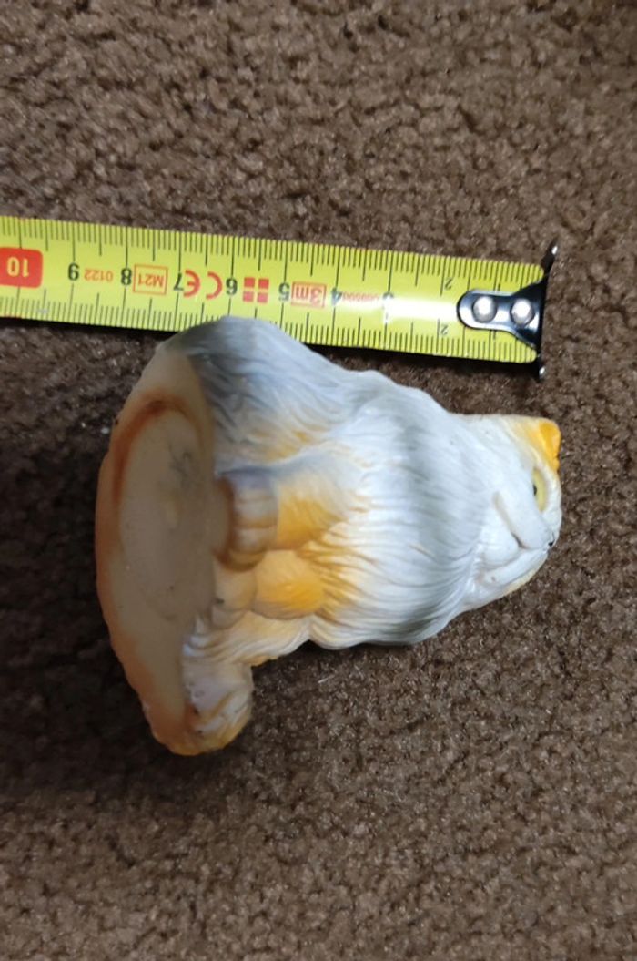 figurine chat novelty - photo numéro 3